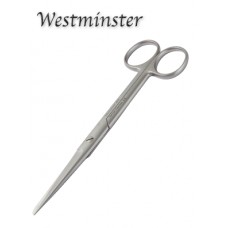 Scissors Surgical 16cm Sharp/Blunt Westminster